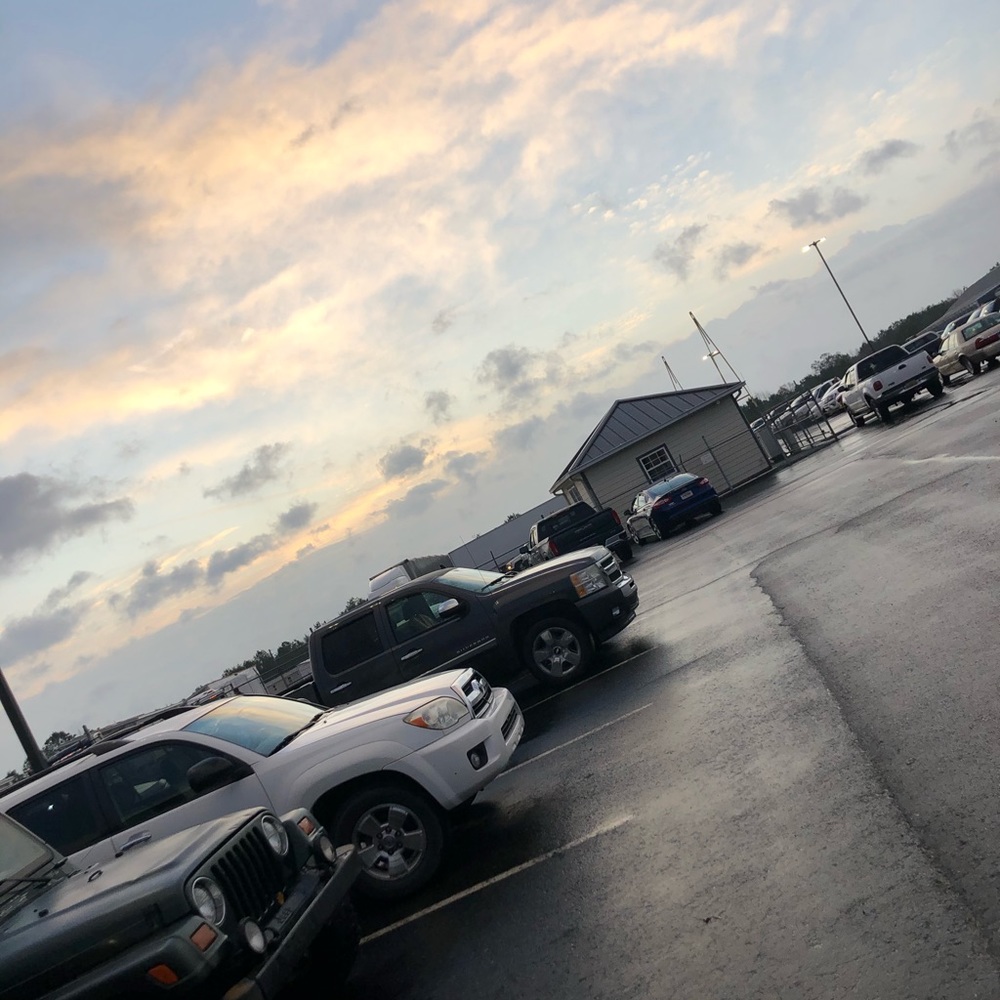 Meet your Posher, Joseph